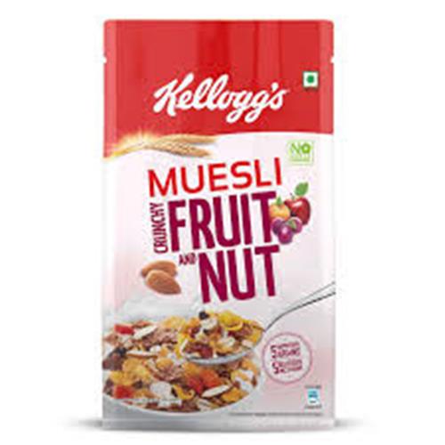 KELL.MUSELI FRUIT MAGIC 500g